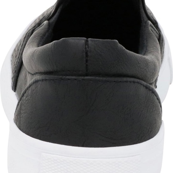 Black Soda Ked Shoes - Picture 3 of 9